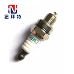 Posso usar qualquer vela de ignição no meu aparador?